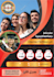 do graphics design in arabic and english layout
