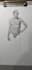 draw pencil sketch  only 1 day