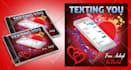 design a mixtape cover, album cover or single cover