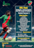 design a sports graphics, sports poster, sports flyer