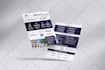 create a custom professional flyer for your business
