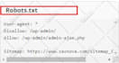 do pro SEO of wix, squarespace, wordpress websites