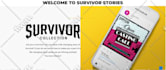 develop responsive wordpress site and business website