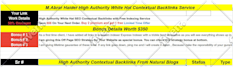 spam free traffic manual monthly SEO backlinks service