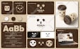 design timeless minimalist logo and brand identity