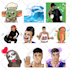 create custom twitch emotes or badges