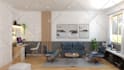 be your architect and 3d exterior, interior designer