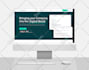 do figma design, saas website, and website ui ux design in figma