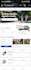 build, rebuild custom website development as front end, full stack developer
