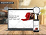 design professional  wordpress website unique and responsive