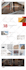 install wordpress, set up theme, do customization, demo import
