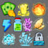 draw  2d roblox  icon, object, asset and UI for your game