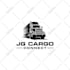 do transport logistic and trucking logo
