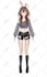 design live2d vtuber model with high quality rigging for you