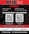 design attractive facebook posts and cover