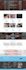 your senior full stack front end back end website developer
