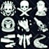 create 2d game items, skill icons, UI elements in my style