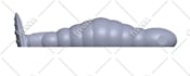 edit and convert stl to cad file for 3d print , mold making