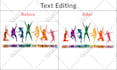 recreate, redraw, vector trace logo and image