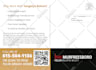 design postcard and direct mail eddm postcard design