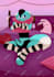 draw your fursona sfw and nsfw