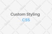 do html css javascript react website development