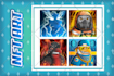 create custom nft art, pfp nft, anime nft, nft collection