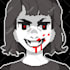 make a pixel art portrait