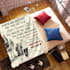 create blanket mockups design