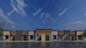 create realistic 3d rendering for interior and exterior architectural design