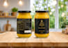 amazing food product label design and packaging