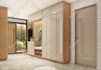 create interior and exterior 3d renders