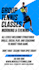 create custom font design and font logo and typography