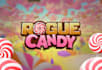 make unique playful 3d title game logo design for steam