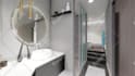 design bathroom remodeling interior 3d renders