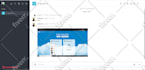 install rocket chat server is similar to slack and skype