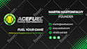 custom thumbnail or banner design for youtube twitch kick social media