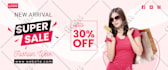 design website banner, hero image, poster, event flyer