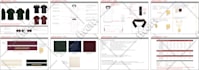 design premium streetwear graphic t shirts, polo shirt and merchandise