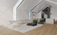 create high quality 3d exterior or interior renderings