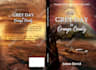 design a professional fantasy book cover or ebook cover