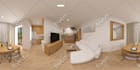 design your home office, living room, bedroom, kitchen