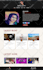 create, design and develop responsive wordpress website