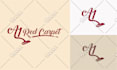 make clean and modern logo design