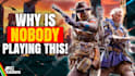 design eye catching youtube gaming thumbnail that get clicks