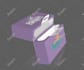 design box dieline cut line package artioscad engview impact