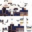make you the best premium, custom minecraft skin