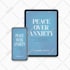 design a premium minimalist book cover or ebook cover