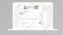 create and set up your linkedin company page and business page