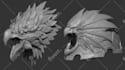 create professional 3d models and high quality sculpts